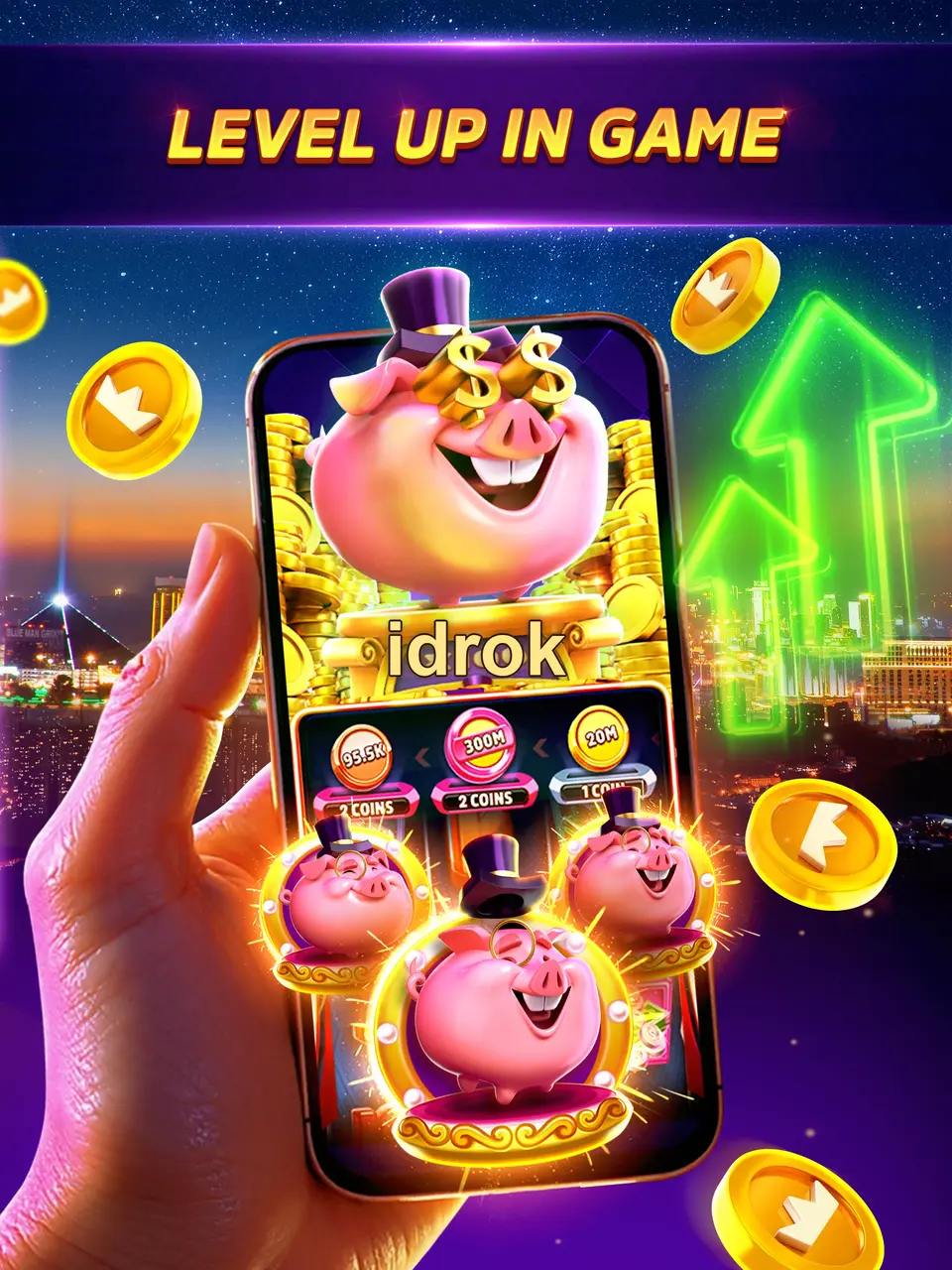 idrok APK
