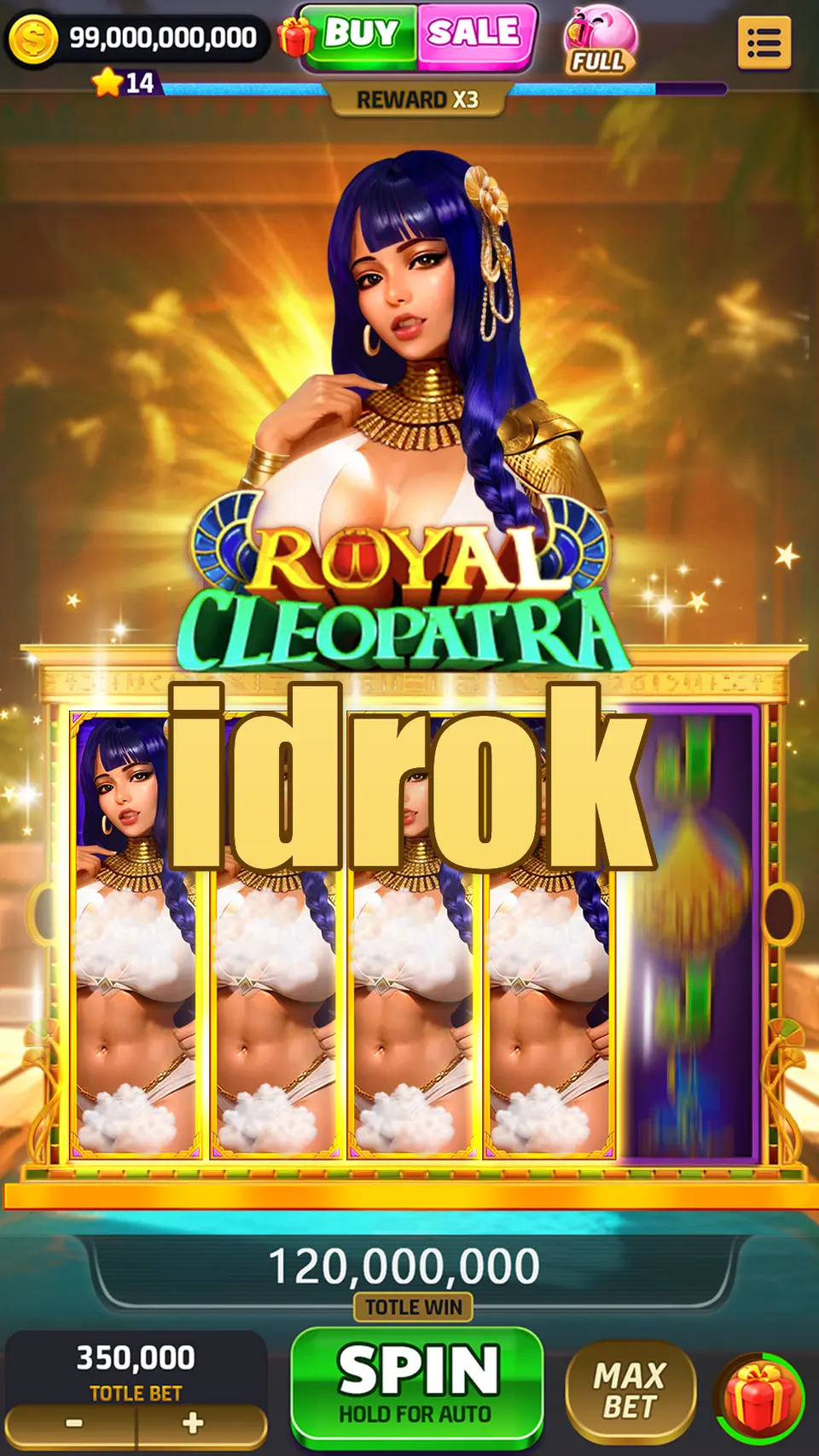 idrok APK