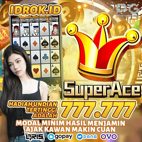 idrok Masuk